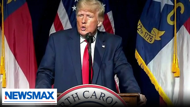 Trump: Very, very bad people