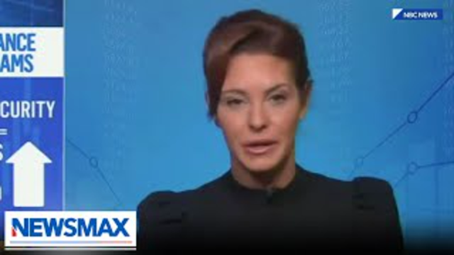 NBC's Ruhle: 'Dirty little secret' of inflation is that we can afford it | STINCHFIELD