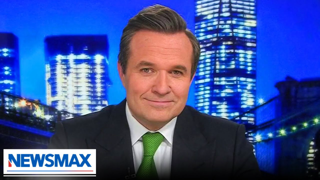 The images Joe and Kamala don't want you to see: Greg Kelly Reports