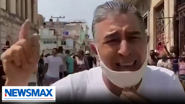 Cuba brutalizes its people | PANEL | John Bachman Now