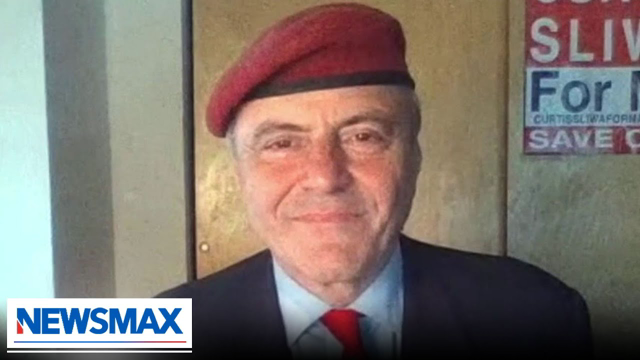 Cuomo and De Blasio must go | Curtis Sliwa