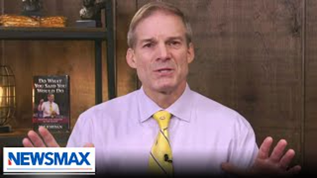 REP. JIM JORDAN: They're destroying Executive Privilege, this is unprecedented | Spicer & Co.