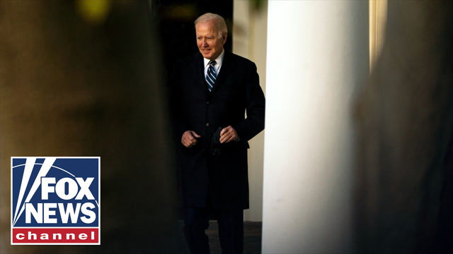 Biden, Democrats under fire for being tone deaf during Thanksgiving