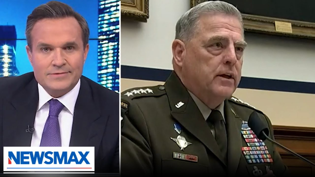 Greg: The most absurd statement ever uttered by an American General