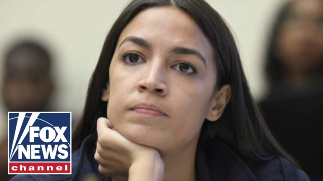 Dismantling AOC's Kavanaugh Smear | Guy Benson Show