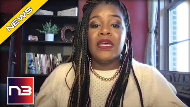 Squad Member Makes False Claim That White Supremacists Shot At Her