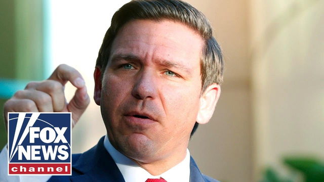 Federal judge blocks Florida's ban on sanctuary cities
