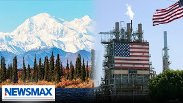 Biden halts oil drilling in Alaskan wildlife refuge