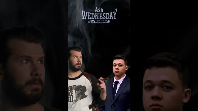 LIVE with Kyle Rittenhouse at 10AM ET Wednesday 12/8 #shorts