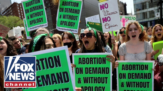There's a fine line between protesting and intimidation: Legal scholar