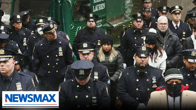 It's a dangerous time to be a police officer | Former NYPD detective Angel Maysonet | 'The Count'