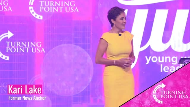 LIVE NOW! Day 3 of TPUSA’s Young Women’s Leadership Summit,