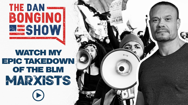 Watch My Epic Takedown Of The Blm Marxists