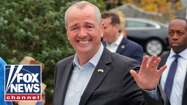 Sean Duffy slams NJ governor for Costa Rica vacation: Stay home and do your job