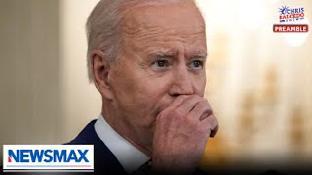 Democrats, no longer an American Party | Chris Salcedo