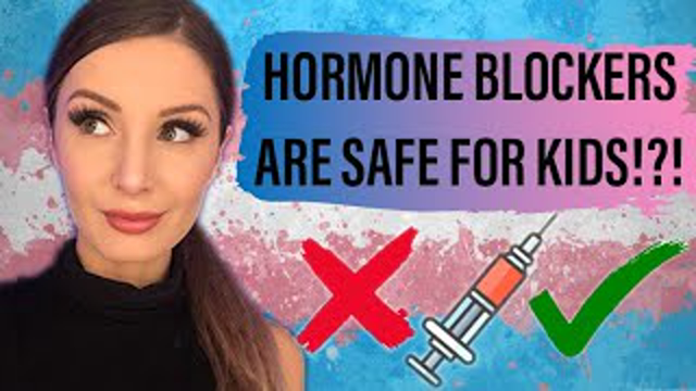 The Truth About Transgender Treatment