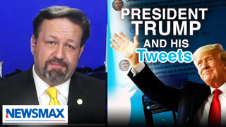 Destroying the 'mean tweets' argument: Dr. Sebastian Gorka