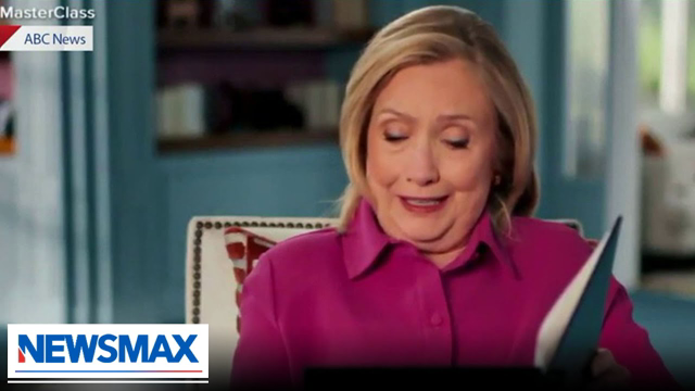 Thank God Hillary did not become President | Dave Rubin | 'John Bachman Now'