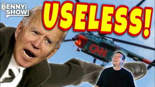 CNN and All of Corporate Media BACKSTAB The Biden Crime Family