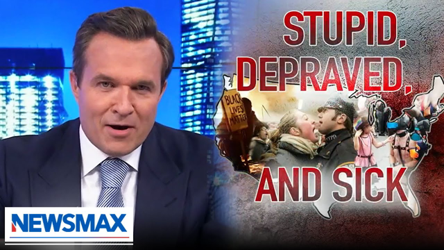 Greg: The 3 things corroding our nation | Greg Kelly Reports