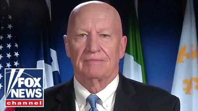 Dems creating an 'economic and political crisis': Rep. Brady
