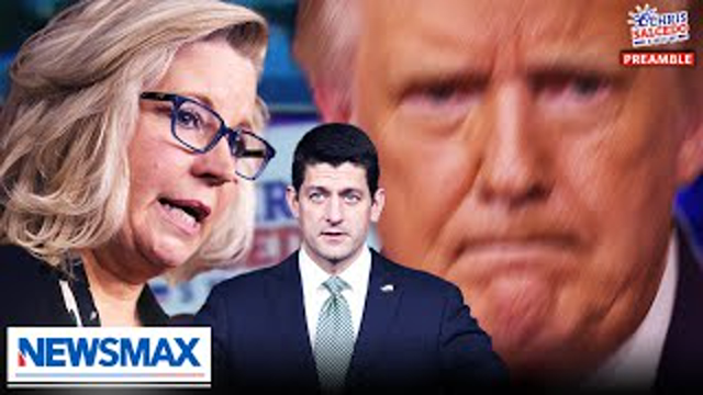 Confronting the Socialists and Never-Trump movements | Chris Salcedo-