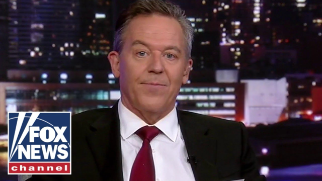 Gutfeld: Why were child actors used for Kamala Harris' space video?
