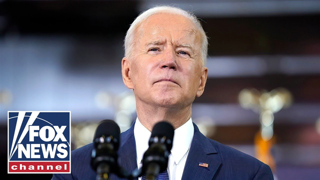 Will Cain: Biden admin will pay price for supply chain crisis
