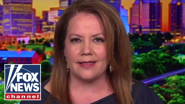 Mollie Hemingway: Nancy Pelosi 'blew-up' infrastructure deal