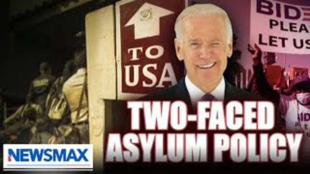 President Biden thought he could get away with this | Rob Schmitt