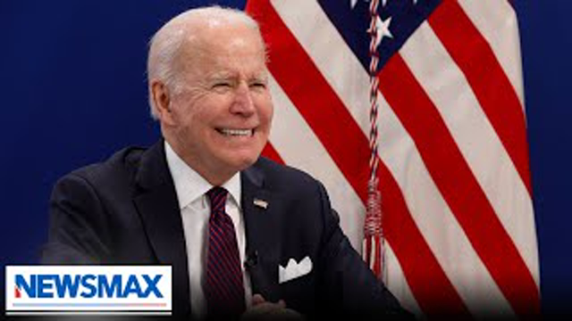 "Biden has no choice": Rick Santorum on Biden's toughness on Russia | Spicer & Co.