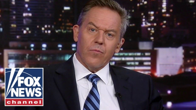 Gutfeld: Why is this happening?