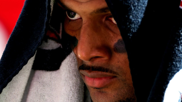 The FBI Is Involved In The Deshaun Watson Chaos