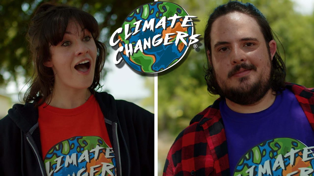 Climate Changers: Episode 1! TRUST THE SCIENCE! | Louder With Crowder