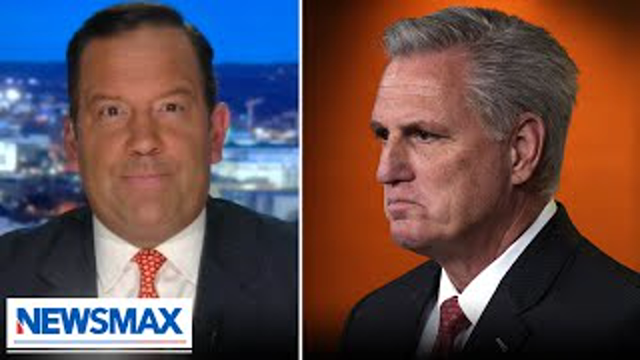 Biden's infrastructure bill exposed the true RINOs | Cortes & Pellegrino