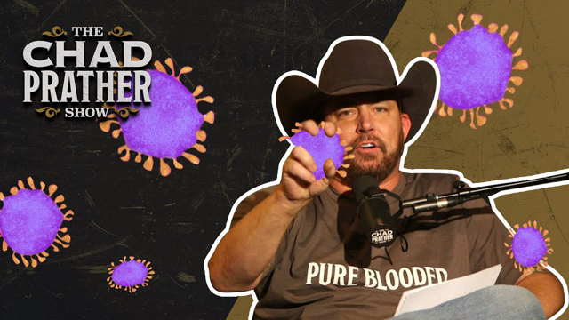 A New Variant Discovered: Is a Shutdown Coming? | Ep 549