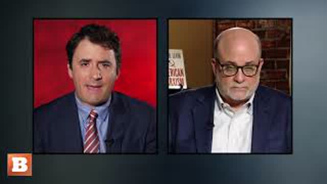 Mark Levin on "American Marxism"
