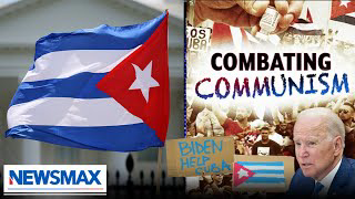 Stinchfield: Biden's America is looking like Cuba