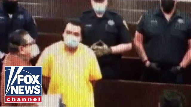 Illegal immigrant arrested in Texas cop killing