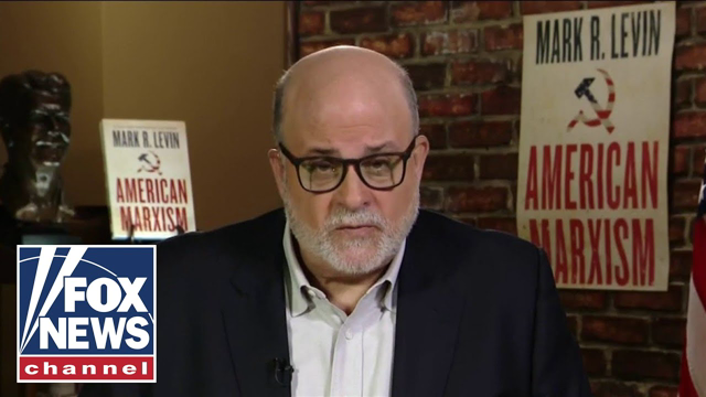 Levin: The Democratic Party is the enemy of the Declaration of Independence