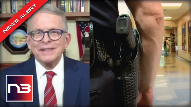 Republican Governor BEGINS Solution To School Shootings And Democrats Will Hate It
