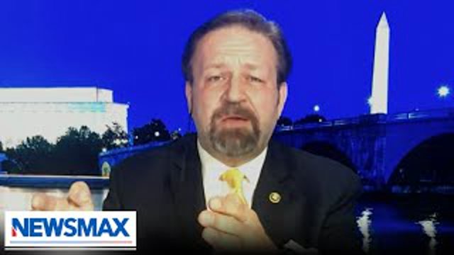 NSA surveilled members of the Trump Administration, including myself | Sebastian Gorka
