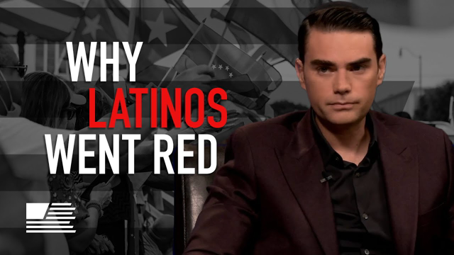 Dems LOST the Latino Vote – Here's Why