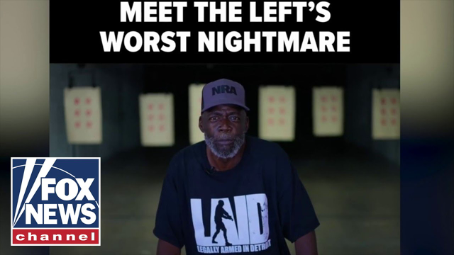 'Left's worst nightmare' trains 4,000 women on gun safety