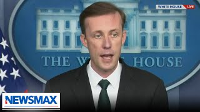 White House provides an update on the withdrawal from Afghanistan