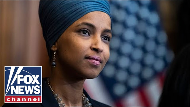 Jewish congressman slams Ilhan Omar over history of anti-Semitic comments