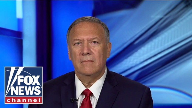 Pompeo: Biden has refused to show leadership over Afghanistan conflict