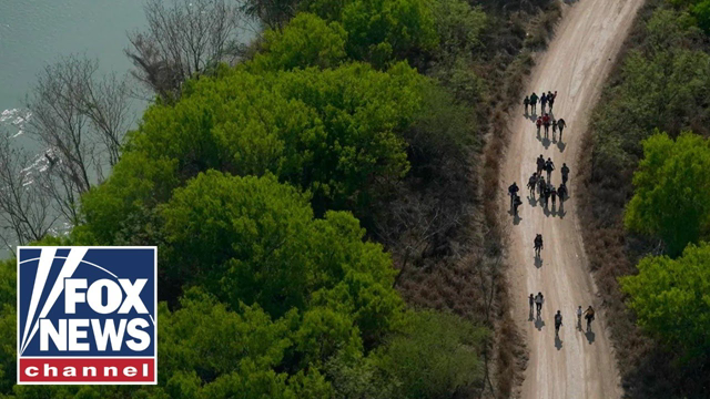 Biden WH caves to liberals on horses at the border