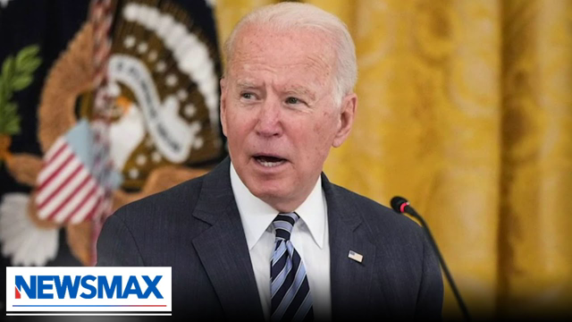 Biden has put America last | Marsha Blackburn | Wake Up America
