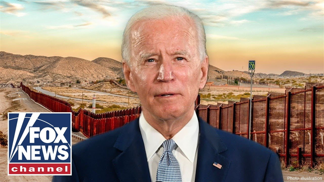 Biden sent letter to Border Patrol chief telling him to relocate, retire or resign